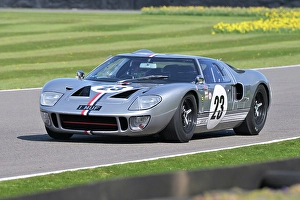 Jeremy Cottingham Prints: CZ1_6877 Jeremy Cottingham, James Cottingham, Ford GT40.jpg
