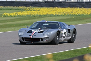 Jeremy Cottingham Prints: CZ1_6896 Jeremy Cottingham, James Cottingham, Ford GT40.jpg