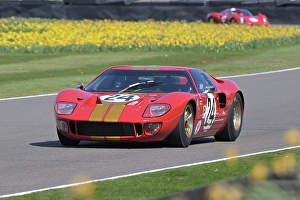 Seb Perez Prints: CZ1_6900 Christian Albrecht, Seb Perez, Ford GT40.jpg
