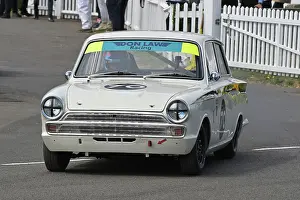 Justin Law Prints: CZ1_7020 Justin Law, Ford Lotus Cortina Mk1.jpg