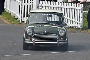 Aimee Watts Prints: CZ1_7021 Aimee Watts, Morris Mini Cooper S.jpg
