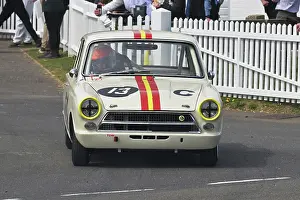 Whitmore Cup Prints: CZ1_7032 Shaun Lynn, Ford Lotus Cortina Mk1.jpg
