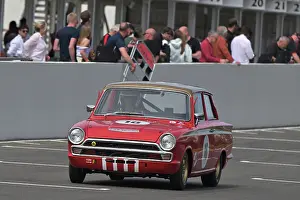 CZ1_7059 Henry Mann, Ford Lotus Cortina Mk1.jpg