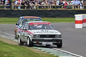 Matt Green Prints: CZ1_7133 Matt Green, David Brabham, Toyota Corolla 1600GT Coupe.jpg