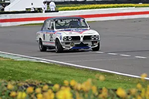 Myles Poulton Prints: CZ1_7195 Myles Poulton, Neel Jani, Triumph Dolomite Sprint.jpg