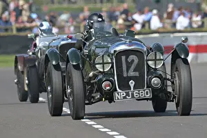 Les Searle Prints: CZ1_7265 Les Searle, Lagonda V12 Le Mans.jpg