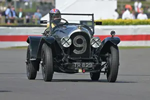Earl Howe Trophy Prints: CZ1_7278 William Medcalf, Bentley SuperSports.jpg