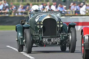 Bentley 3 4½ Litre Prints: CZ1_7284 Jock MacKinnon, Bentley 3-4½ Litre.jpg