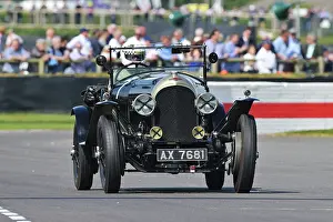 Gareth Graham Prints: CZ1_7285 Gareth Graham, Bentley Speed Model.jpg