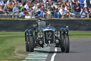 Les Searle Prints: CZ1_7322 Les Searle, Lagonda V12 Le Mans.jpg