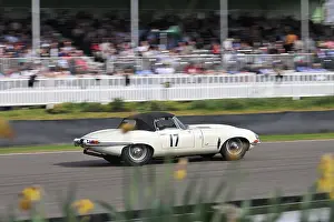 John Pearson Prints: CZ1_7341 John Pearson, Jaguar E-Type.jpg