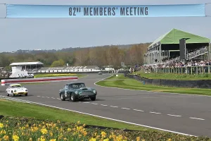 Moss Trophy Prints: CZ1_7515 Nikolaus Ditting, Aston Martin DB4GT.jpg