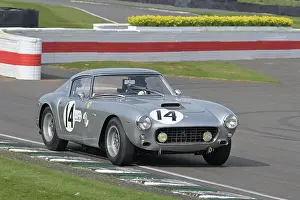 Moss Trophy Prints: CZ1_7547 Hans Hugenholtz, Ferrari 250 GT SWB-C.jpg