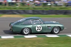 Moss Trophy Prints: CZ1_7569 Harrison Newey, Aston Martin DB4GT.jpg