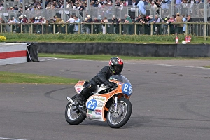 Glen English Prints: CZ1_7701 Glen English, Yamaha TZ350G.jpg