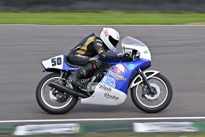 Hailwood Trophy Featuring Sheene Trophy Prints: CZ1_7762 Graham Higlett, Triumph T150.jpg