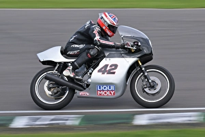 Hailwood Trophy Featuring Sheene Trophy Prints: CZ1_7877 Andy Hornby, RPS Triumph Trident T150.jpg