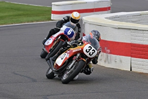 Goodwood 82nd Members Meeting April 2025 Prints: CZ1_7962 Maria Costello, Honda CB750R.jpg