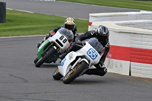 Goodwood 82nd Members Meeting April 2025 Prints: CZ1_7993 Dan Jackson, Harris Yamaha TZ350.jpg
