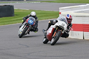 Goodwood 82nd Members Meeting April 2025 Prints: CZ1_8017 Dominic Veasey, Rob North BSA Rocket 3.jpg