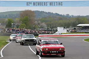 Ford Capri Iii 3 Litres Prints: CZ1_8043 Rob Huff, Richard Meins, Ford Capri III 3 litre S.jpg