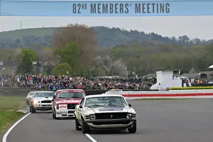Gordon Spice Trophy Parts 1 And 2 Prints: CZ1_8044 Romain Dumas, Fred Shepherd, Ford Mustang Boss 302.jpg