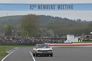 Gordon Spice Trophy Parts 1 And 2 Prints: CZ1_8054 Tiff Needell, John Spiers, Ford Capri II 3 litre S.jpg