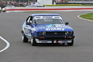 Ford Capri Iii 3 Litres Prints: CZ1_8104 Jake Hill, Ric Wood, Ford Capri III 3 litre S.jpg