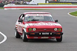 Ford Capri Iii 3 Litres Prints: CZ1_8105 Rob Huff, Richard Meins, Ford Capri III 3 litre S.jpg