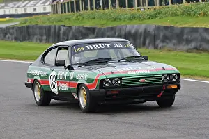 Ford Capri Iii 3 Litres Prints: CZ1_8116 Charles March, Orlando Lindsay, Ford Capri III 3 litre S.jpg