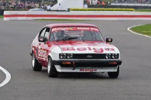 Ford Capri Iii 3 Litres Prints: CZ1_8130 Andre Lotterer, Nick Jarvis, Ford Capri III 3 litre S.jpg