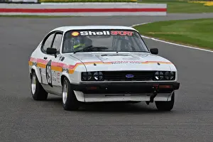 Ford Capri Iii 3 Litres Prints: CZ1_8133 Guy Smith, Peter Smith, Ford Capri III 3 litre S.jpg