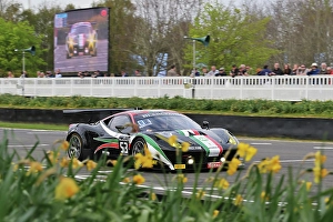 Grand Cup Touring Car Rules Prints: CZ1_8267 Jake Hill, Ferrari 458 Italia GT3.jpg