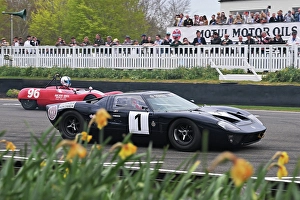 Joaquin Folch Rusinol Prints: CZ1_8327 Joaquin Folch-Rusinol, Simon Hadfield, Ford GT40.jpg