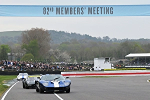 Andrew Smith Prints: CZ1_8337 Andrew Smith, Olly Bryant, Ford GT40.jpg