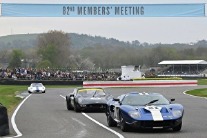Andrew Smith Prints: CZ1_8338 Andrew Smith, Olly Bryant, Ford GT40.jpg