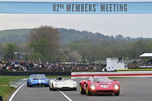 Gurney Cup Prints: CZ1_8353 Frank Stippler, David Franklin, Ferrari 206S.jpg