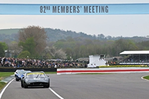 Andy Newall Prints: CZ1_8356 Chris Ward, Andy Newall, Chevron-BMW B6.jpg