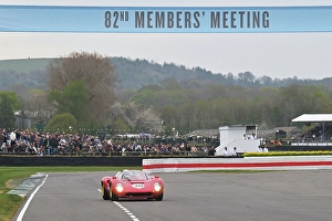 Gurney Cup Prints: CZ1_8378 Frank Stippler, David Franklin, Ferrari 206S.jpg