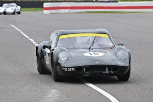 Andy Newall Prints: CZ1_8379 Chris Ward, Andy Newall, Chevron-BMW B6.jpg