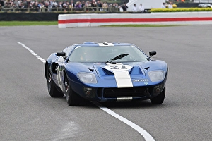 Andrew Smith Prints: CZ1_8383 Andrew Smith, Olly Bryant, Ford GT40.jpg
