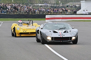 Jeremy Cottingham Prints: CZ1_8394 Jeremy Cottingham, James Cottingham, Ford GT40.jpg
