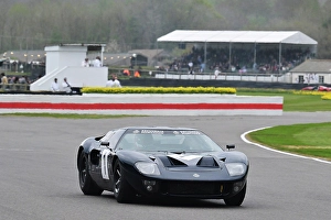 Joaquin Folch Rusinol Prints: CZ1_8438 Joaquin Folch-Rusinol, Simon Hadfield, Ford GT40.jpg