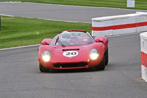 CZ1_8472 Frank Stippler, David Franklin, Ferrari 206S.jpg