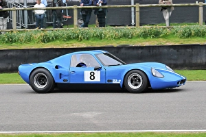 James Hadfield Prints: CZ1_8478 Andy Yool, James Hadfield, Chevron BMW B8.jpg