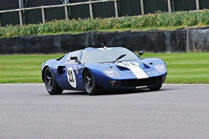 Andrew Smith Prints: CZ1_8483 Andrew Smith, Olly Bryant, Ford GT40.jpg