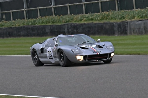 Jeremy Cottingham Prints: CZ1_8486 Jeremy Cottingham, James Cottingham, Ford GT40.jpg