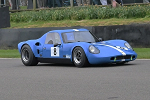James Hadfield Prints: CZ1_8504 Andy Yool, James Hadfield, Chevron BMW B8.jpg
