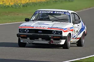 Ford Capri Iii 3 Litres Prints: CZ1_8611 Tom Chilton, Raphael de Borman, Ford Capri III 3 litre S.jpg