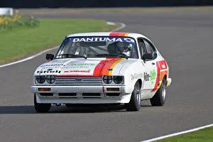 Ford Capri Iii 3 Litres Prints: CZ1_8612 Julien Draper, Alex Drabble, Ford Capri III 3 litre S.jpg